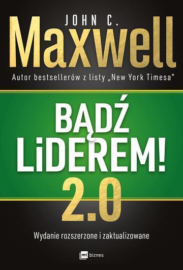 Bądź liderem! 2.0 wyd. 2