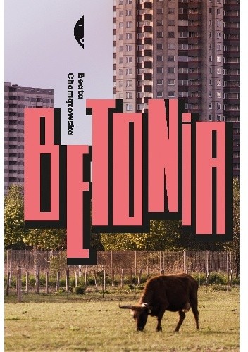 Betonia. Dom dla każdego