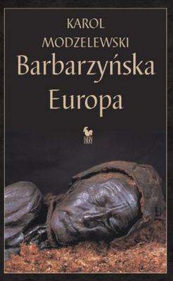 Barbarzyńska Europa