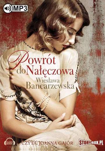 CD MP3 Powrót do nałęczowa