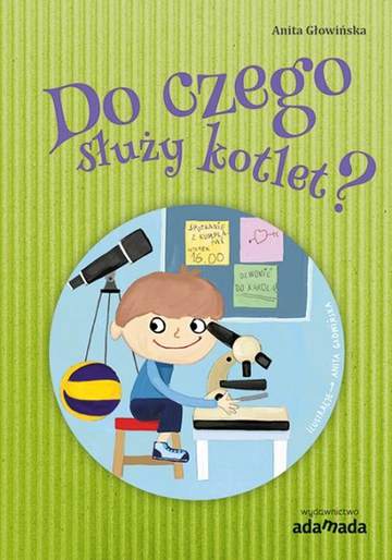 Do czego służy kotlet