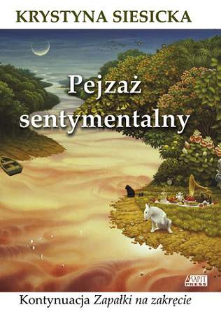 Pejzaż sentymentalny wyd. 2015