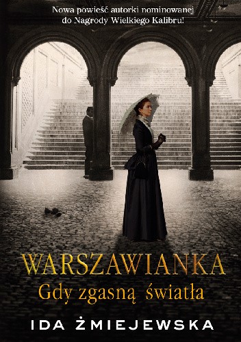 Warszawianka. Gdy zgasną światła