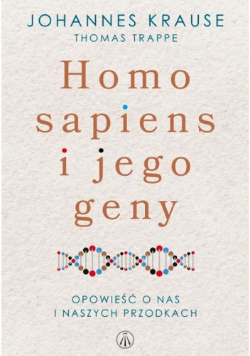 Homo sapiens i jego geny