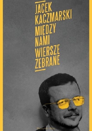 Między nami. Wiersze zebrane