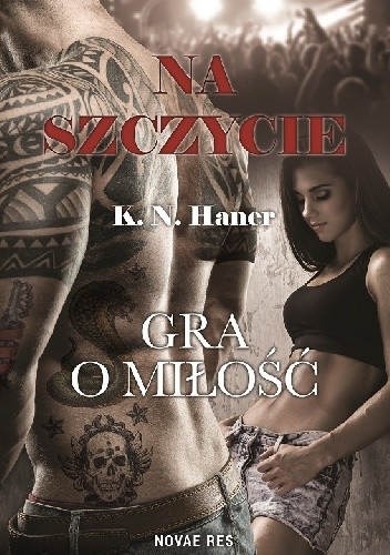 Gra O miłość na szczycie Tom 2