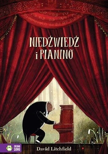 Niedźwiedź i pianino