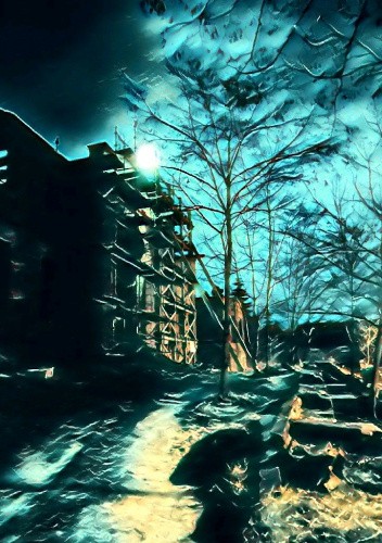 O czym szepcze Pałac w Gądnie