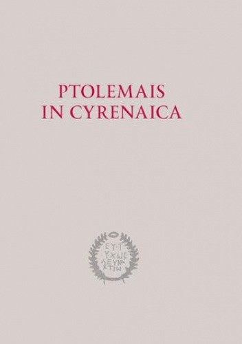 Ptolemais in Cyrenaica