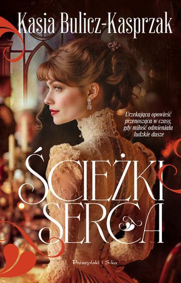 Ścieżki serca. Duże Litery