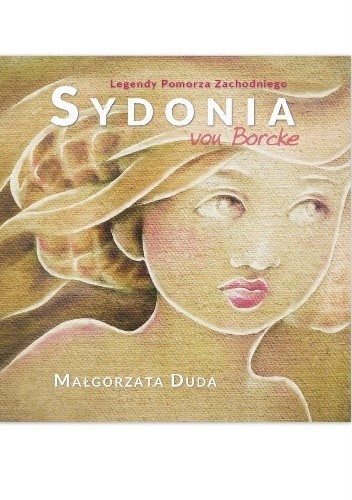Sydonia von Borcke