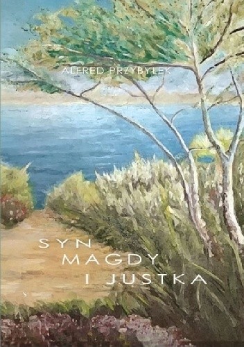 Syn Magdy i Justka