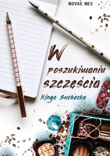 W poszukiwaniu szczęścia