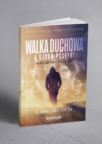 Walka duchowa u Ojców Pustyni