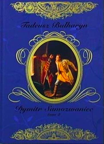 Dymitr Samozwaniec t.2