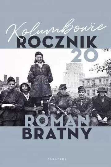 Kolumbowie, rocznik 20