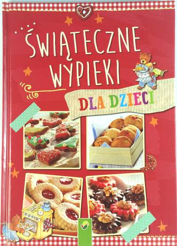 Świąteczne wypieki