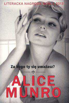 Za kogo się uważasz