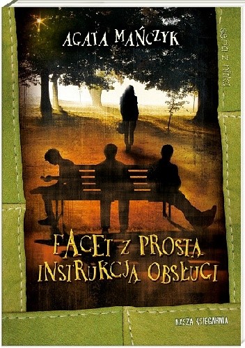 Facet z prostą instrukcją obsługi