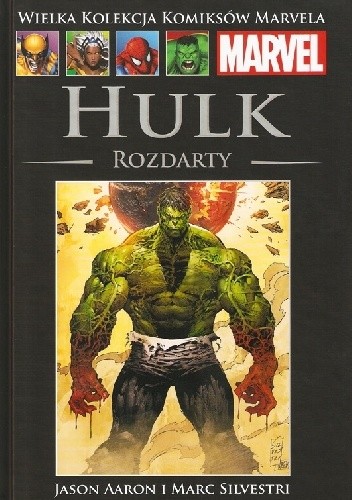 Hulk: Rozdarty