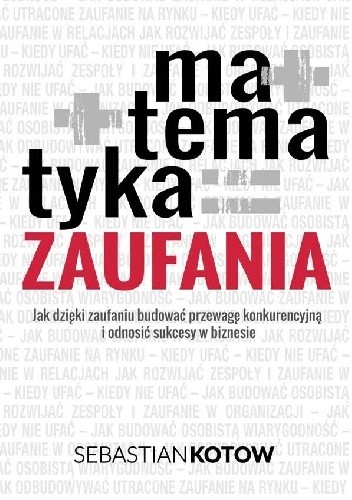 Matematyka zaufania
