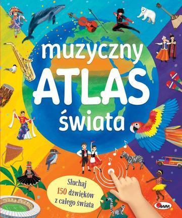 Muzyczny atlas świata