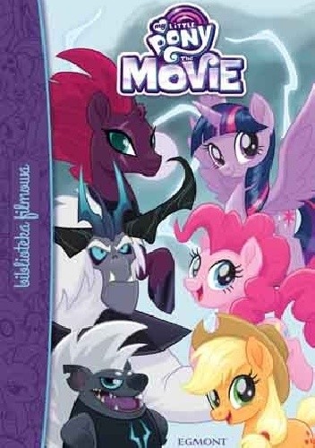 My little pony The Movie