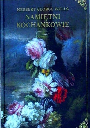 Namiętni kochankowie