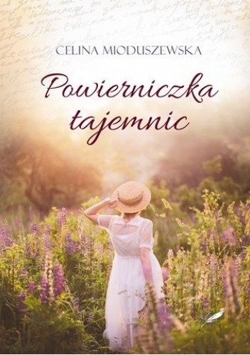 Powierniczka tajemnic