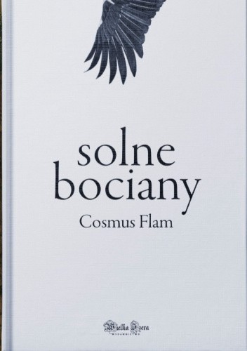 Solne bociany