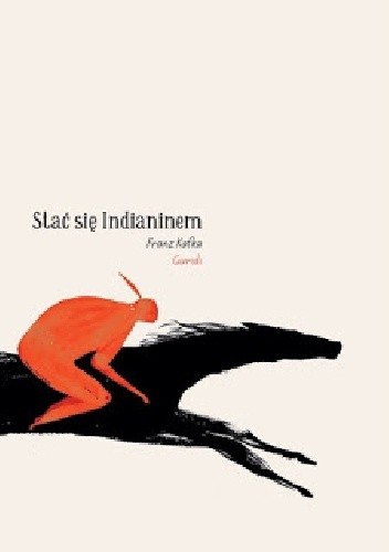 Stać się Indianinem