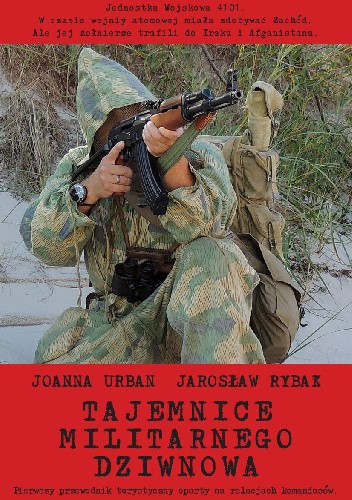 Tajemnice militarnego Dziwnowa