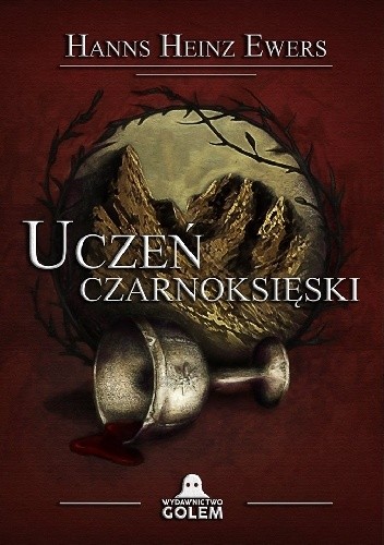 Uczeń czarnoksięski