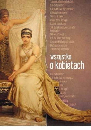 Wszystko o kobietach
