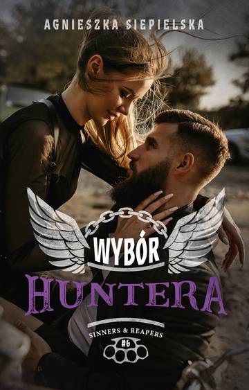 Wybór Huntera. Sinners&amp;Reapers