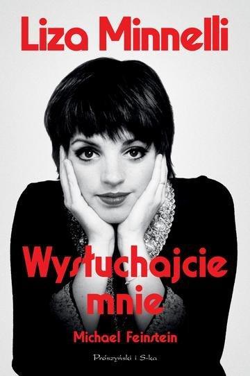 Okładka: Wysłuchajcie mnie