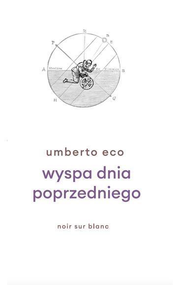 Wyspa dnia poprzedniego wyd. 3