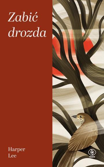 Zabić drozda wyd. 2025