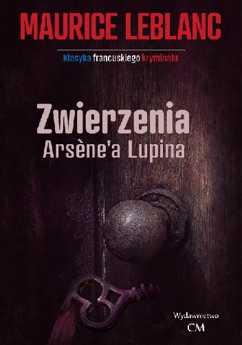 Zwierzenia Arsene'a Lupina