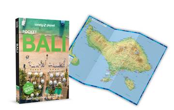 Bali. Lonely Planet