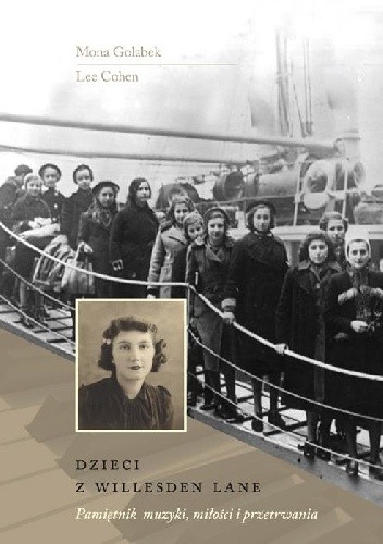 Dzieci z Willesden Lane