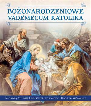 Bożonarodzeniowe vademecum katolika