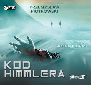 CD MP3 Kod himmlera wyd. 2
