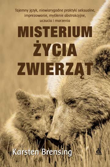 Misterium życia zwierząt wyd. 2