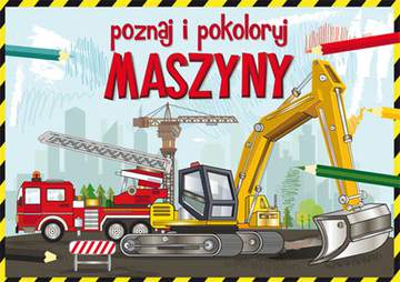 Poznaj i pokoluj maszyny