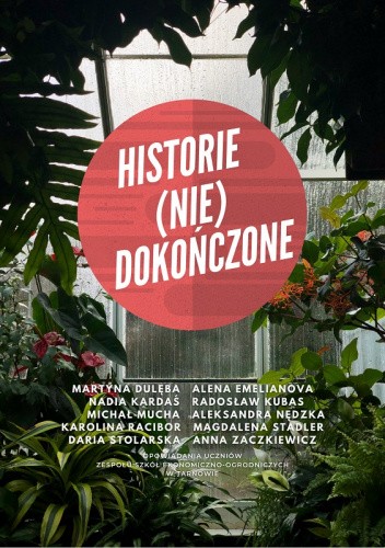 Historie (nie) dokończone