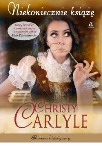 Niekoniecznie książę