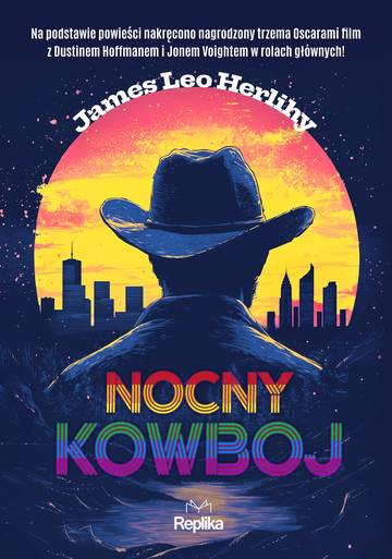 Nocny kowboj