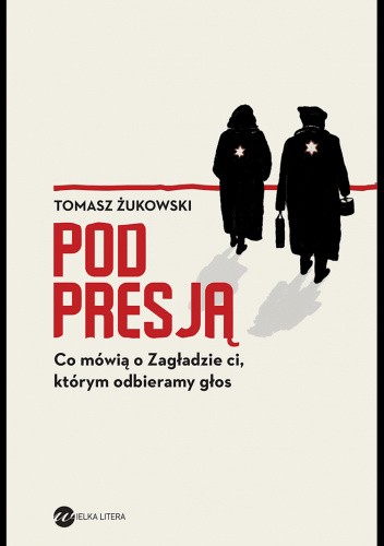 Pod presją. Co mówią ci, którym odbieramy głos