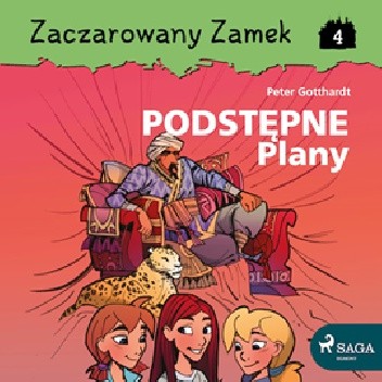 Podstępne Plany